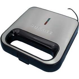 Resim Sokany SK-08120 750 W Kompakt Tost Ve Sandviç Makinesi 