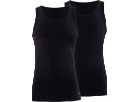Resim Blackspade Tender Cotton 2'li Erkek Atlet 9678 