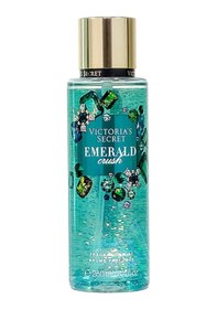 Resim Victoria’s Secret Emerald Crush Fragrance Body Mist Vücut Spreyi 250 ML 