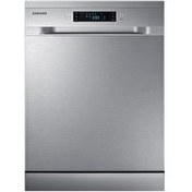 Resim Samsung DW60M5052FS/TR 5 Programlı Bulaşık Makinesi 