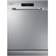 Resim Samsung DW60M5052FS/TR 5 Programlı Bulaşık Makinesi 