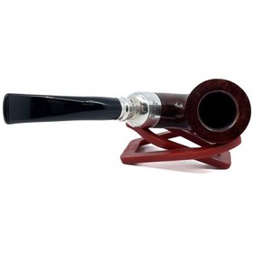 Resim Peterson Red Spigot 9 Mm Filtreli Akrilik Saplı Pipo 205925 