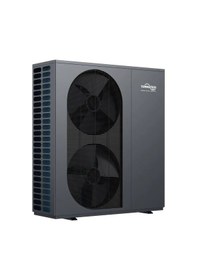 Resim Tommatech 20 kW Titan Serisi Isı Pompası Trifaze 