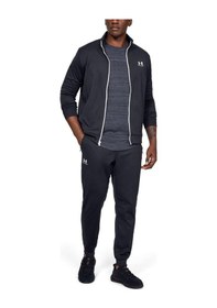 Resim Under Armour Erkek UA Sportstyle Eşofman Altı 1290261-001 Siyah 