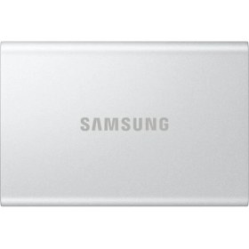 Resim Samsung T7R 2 Tb Usb3.2 1050-1000 Mb/s Şık Tasarım ve Yüksek Performans Taşınabilir SSD 
