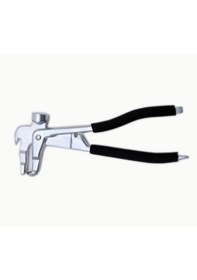 Resim Worldforce Lastik Balans Pensesi Profesyonel 240Mm Izoleli 