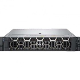 Resim Dell Poweredge PER750XS12A 1X4309Y 1X16GB 1X1.2TB SAS 8X3.5 2X800W (3 Yıl Yerinde Garanti) 