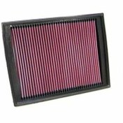 Resim K&N KN-33-2333 Hava Filtresi 