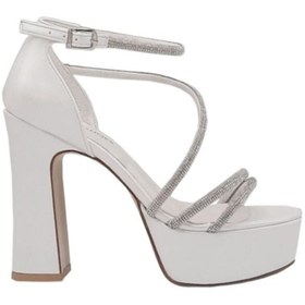 Resim Moulin Shoes 015 3015 Sedef Deri 