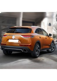 Resim Ds Automobiles Ds7 Crossback 2017-2025 Arka Cam Silecek Kolu Seti 