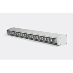 Resim Wallwasher Duvar Boyama Led Aydınlatma 120 Cm 45 Watt Beyaz 