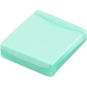 Resim Torima Cd-dvd Zarfları Çift Yönlü 100'lü Paket 