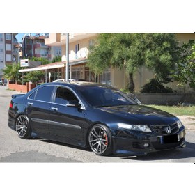 Resim Honda Accord Makyajlı Kasa 2006-2008 Tampon Eki 