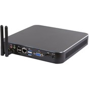 Resim HNC TOUCH TECHNOLOGY Mini Pc 8250u Intel Core I5 8 Gb 256 Gb Ssd Freedos 