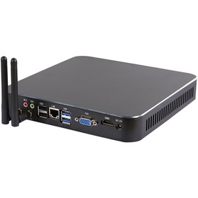 Resim HNC TOUCH TECHNOLOGY Mini Pc 8250u Intel Core I5 8 Gb 256 Gb Ssd Freedos 