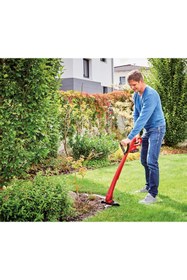 Resim Hype Store Akülü Kenar Kesme GC-CT 18/24 Li P Power X-Change (Li-Ion, 18V, 8500 dev/dak, 24 cm kesme genişliği, 