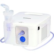 Resim Omron Ne-c900-e Compair Pro Kompresörlü Nebulizatör 