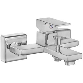 Resim Ar Melia Banyo Bataryası 102102499 Krom 