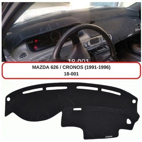 Resim MAZDA 626 / CRONOS (1991-1996) TORPİDO KORUMASI / HALISI / ÖRTÜSÜ 