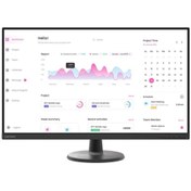 Resim LENOVO 31,5" D32-45 4Ms 60Hz FULL HD WLED MONİTÖR 