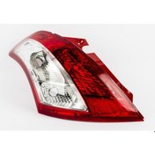 Resim Suzuki Swift 11-17 Arka Stop Lambası Sol 35670-68L00-000