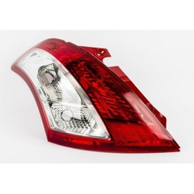 Resim Suzuki Swift 11-17 Arka Stop Lambası Sol 