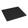 Resim Genel Markalar Frisby FMP-760-S Mouse Pad Kumaş (Siyah)220 x 250 x 5mm 