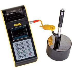 Resim Genel Markalar DİJİTAL LEEB SERTLİK ÖLÇME CİHAZI (170-960 HLD) 