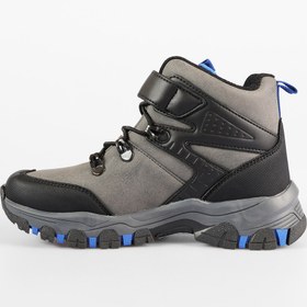 Resim Vicco Range Basic Erkek Okul Öncesi Füme Outdoor Bot 