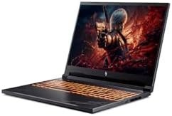 Resim ACER Nitro V16 İ5-14450Hx 48Gb 512Gb Ssd Rtx4050/6Gb 85W 16'' Wuxga 165Hz W11H Gaming Laptop & Çanta 