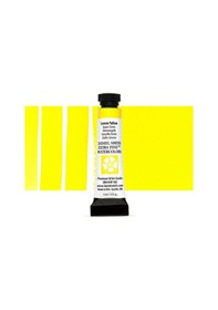 Resim Extra Fine Tüp Suluboya 5 Ml Seri 1 Lemon Yellow Nocolor-fedc37f3 