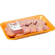 Resim Aspiliç Tavuk Kanat 600 G 