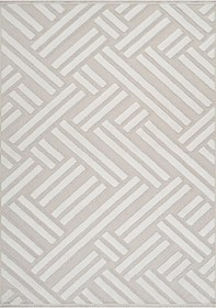 Resim Kaşmir Halı İskandinav Frida Beige 160x230 Cm Bej 