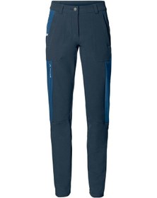 Resim Vaude Elope Slim Fit Kadın Pantolon 42411 