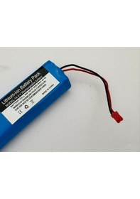 Resim Life Ilife V3s Pro 3200 Mah Robot Süpürge Batarya 