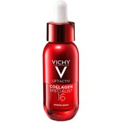 Resim Vichy Liftactiv Collagen Specialist 16 Bonding Serum 30 ml 