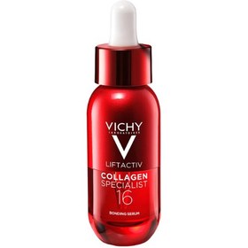 Resim Vichy Liftactiv Collagen Specialist 16 Bonding Serum 30 ml 