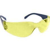 Resim G-058A-Y Sarı Antifog Koruyucu Gözlük 