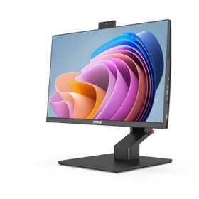 Resim onega TCH-2380 23.8'' ALL IN ONE MULTI-TOUCH POS I5 4590 8GB 256GB NVMe SSD WI-FI & CAMERA+W10 PRO 