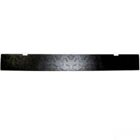 Resim Tampon Basamak Plakası Tgs-Tgx Uzun (Kahveci Premium) - 81416142117 