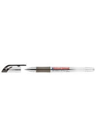 Resim Edding 2185 Jel Roller Kalem - 0.7 Mm - Siyah 