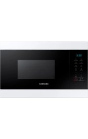 Resim 21 L - 30 L MG22M8054AW 22 Lt Izgaralı Ankastre Mikrodalga Fırın Modern 