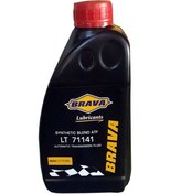 Resim Brava Lt 71141 Atf Otomatik Tranmission Şanzıman Yağı 1 L 