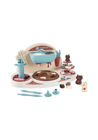 Resim 7600312116 Smoby Chef Çikolata Fabrikası Oyun Seti 