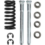 Resim Arka/ön Kapı Menteşe Yaylı Burç Seti 38419 Jimmy/sonoma İçin Huiliang 