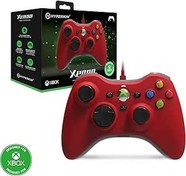 Resim Hyperkin Xenon Wired Controller (Red) For Xbox Series X|S/Xbox One/Windows 10|11 