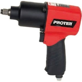Resim Proter PH2552C 1/2" Havalı Somun Sökme Makinası 