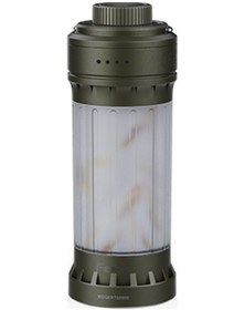 Resim Fenix Cl22r 500 Lümen Kamp Feneri Beyaz 