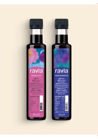 Resim Ravla 2'li Ürün - Karadut Özü 340g / Yaban Mersini 340g 