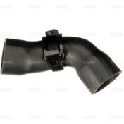 Resim Hava Filtre Dirsek Hortumu Fiesta 1.4tdci 02- Plastık Cıkıslı 